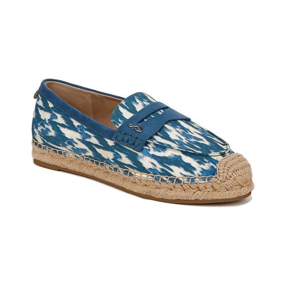 Sam Edelman Kai 2 Leather Loafer - Picture 1 of 5